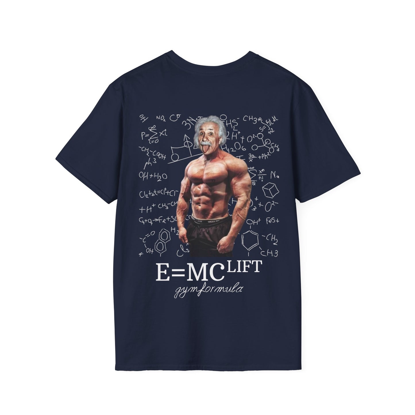 Premium Shirt - GYMFORMULA