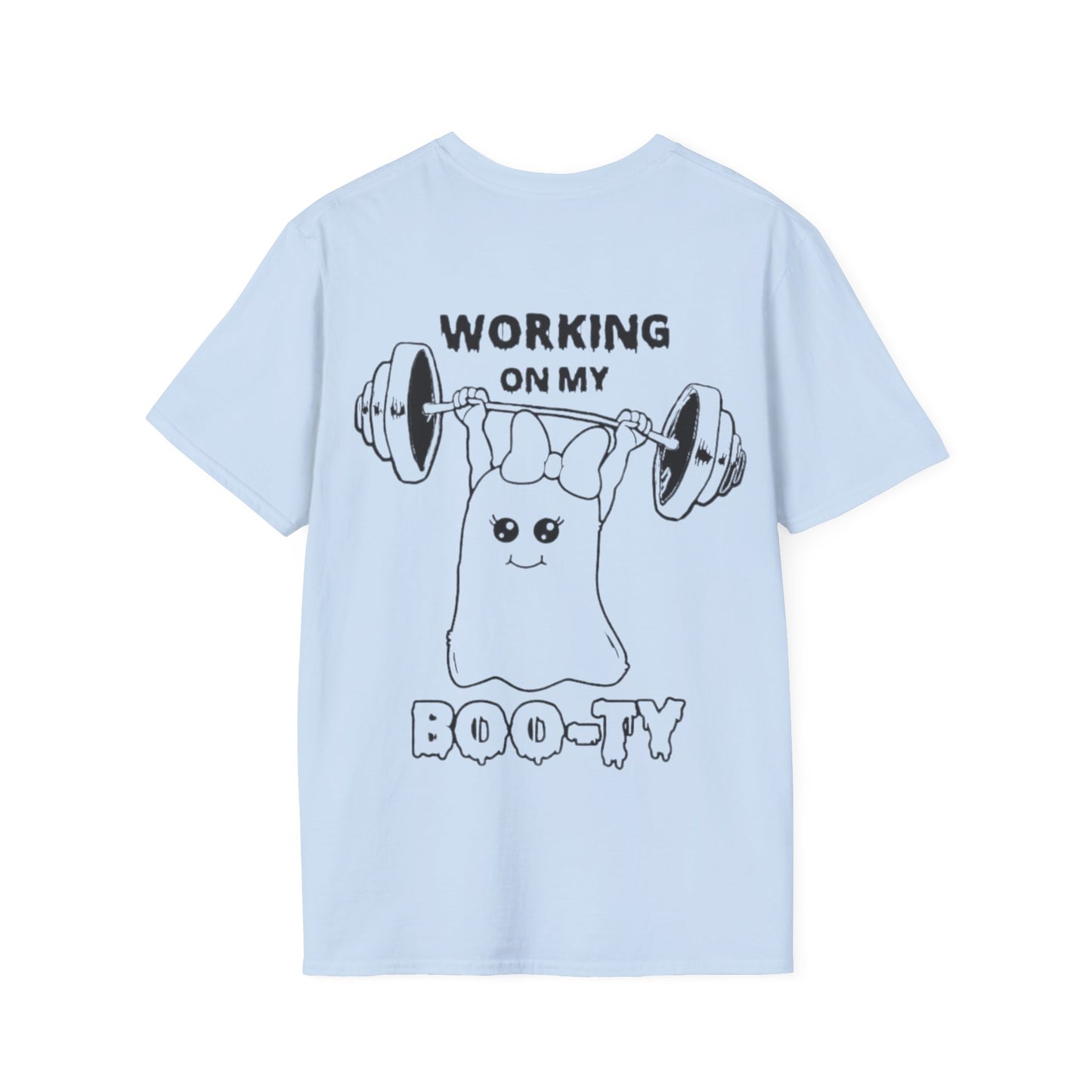 Premium Shirt - BOOTY
