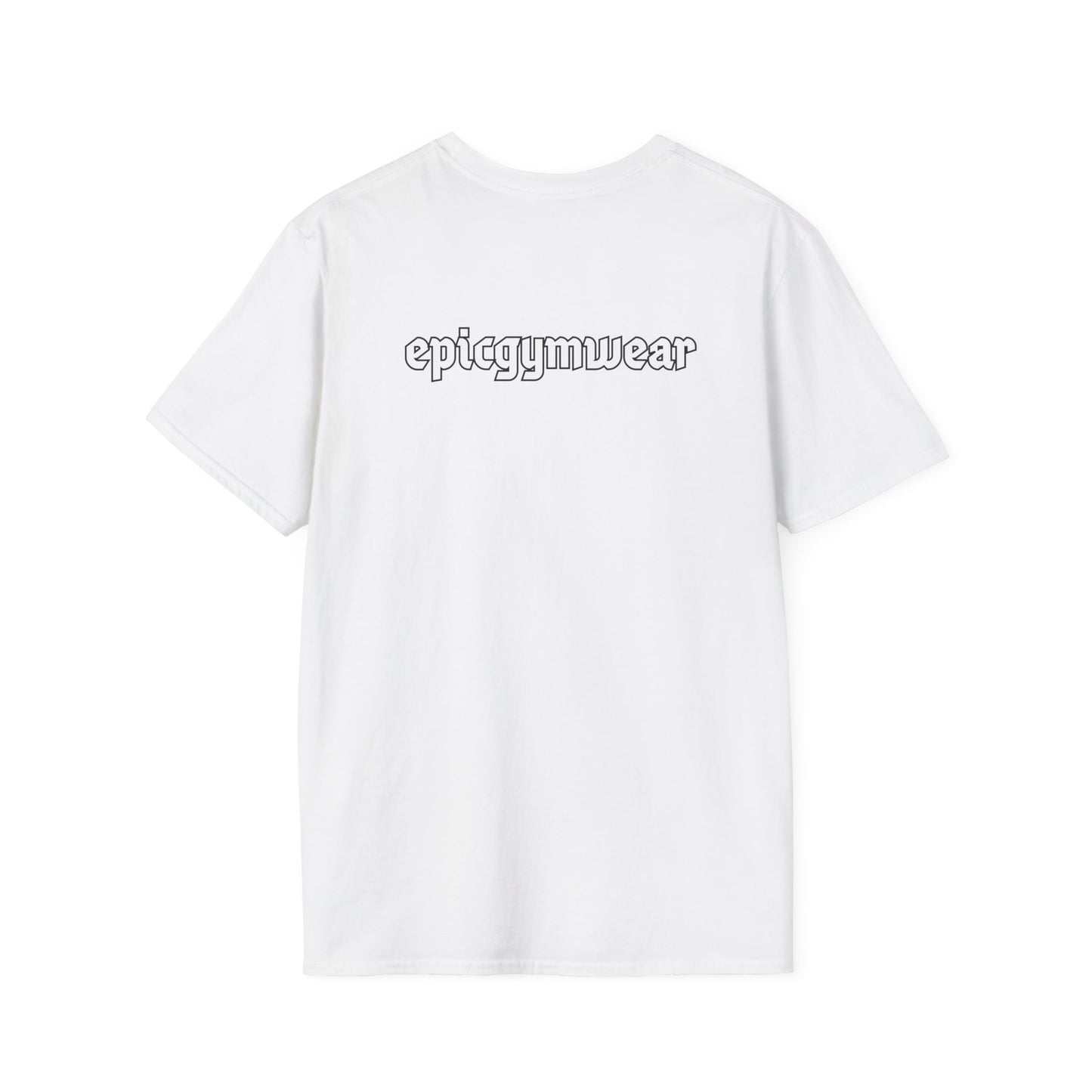 Premium Shirt - I LIKE GYM