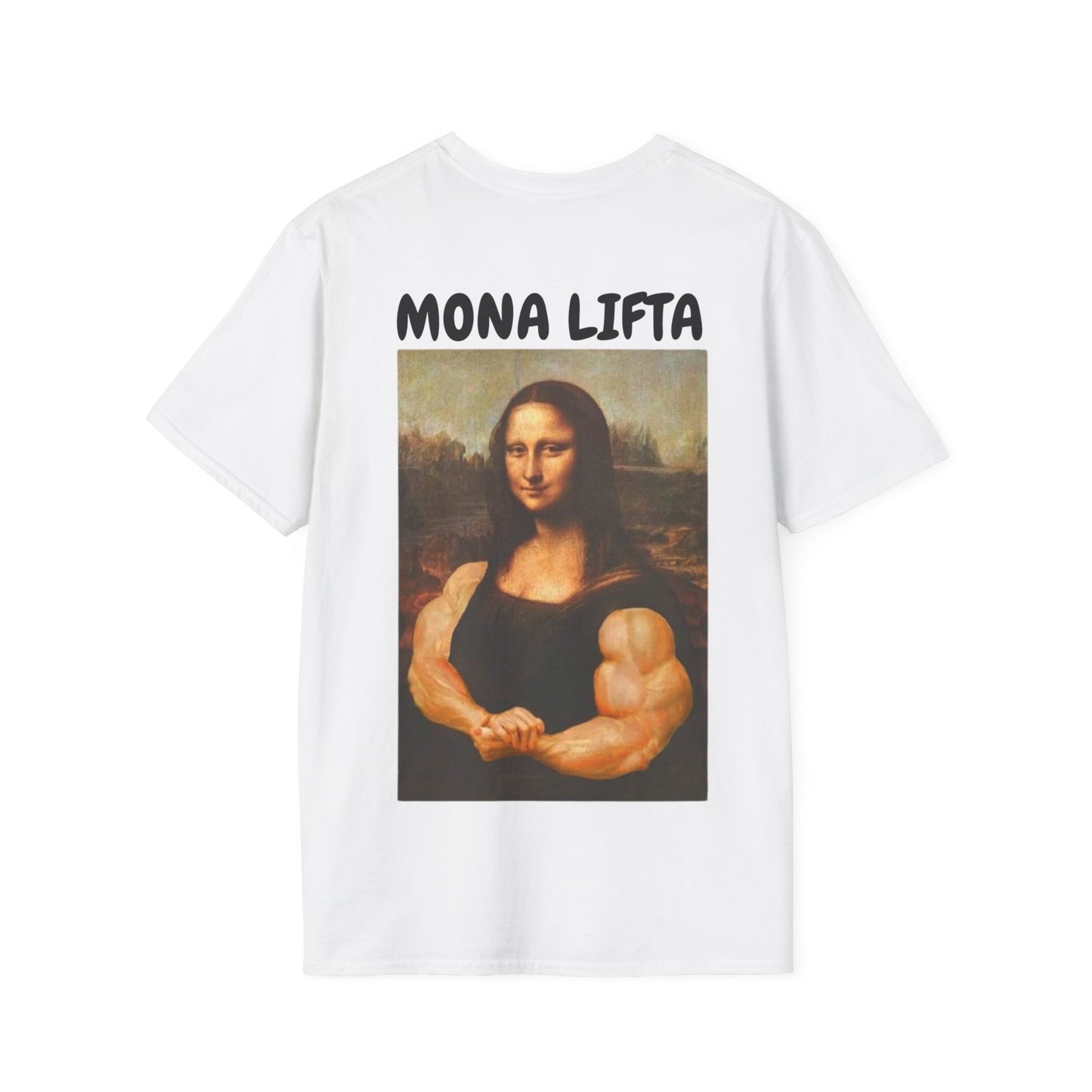 Premium Shirt - MONA LIFTA