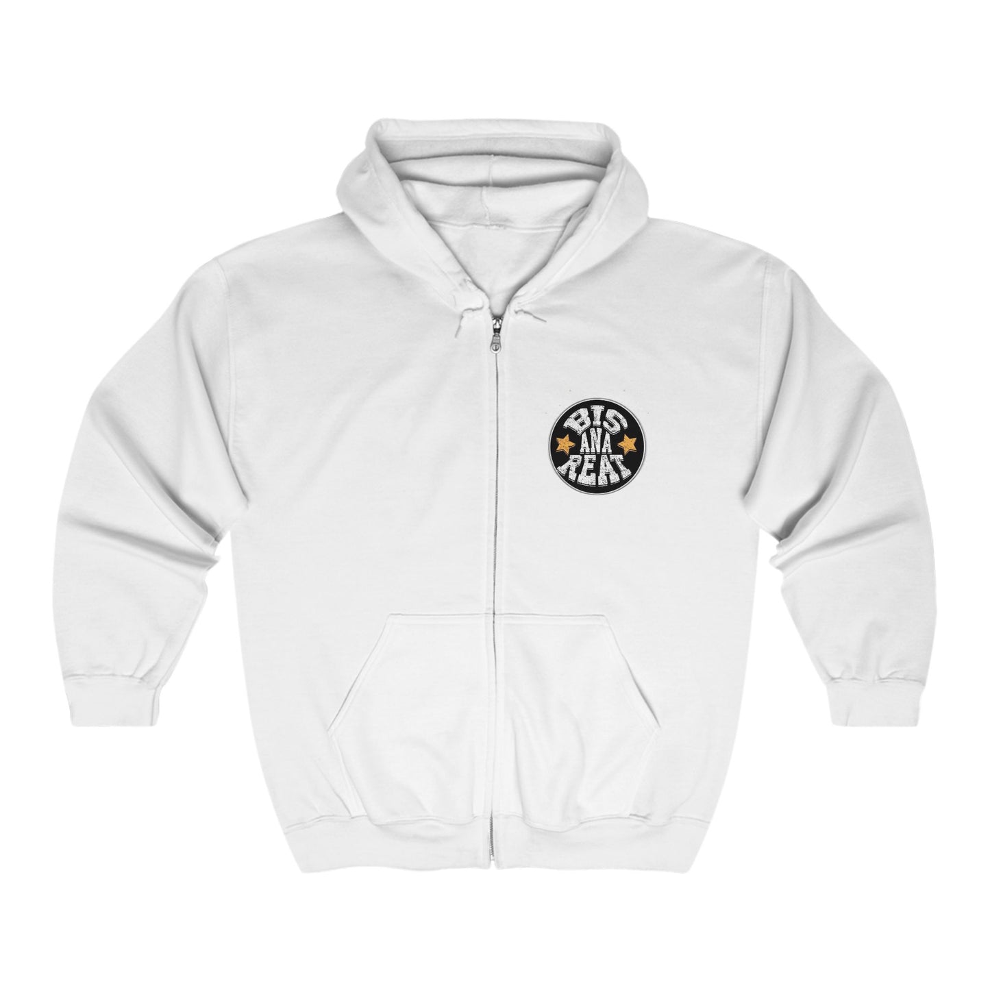 Premium oversized jacket - BIS ANA REAT