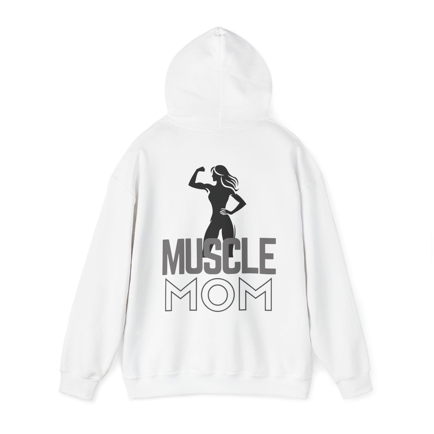 Premium Hoodie - Unstoppable Mom