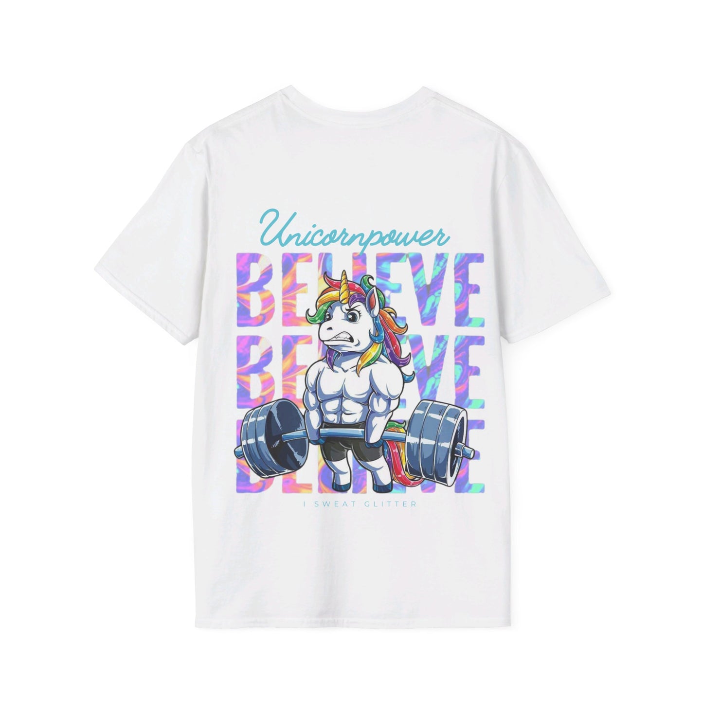 Premium Shirt - UNICORNPOWER