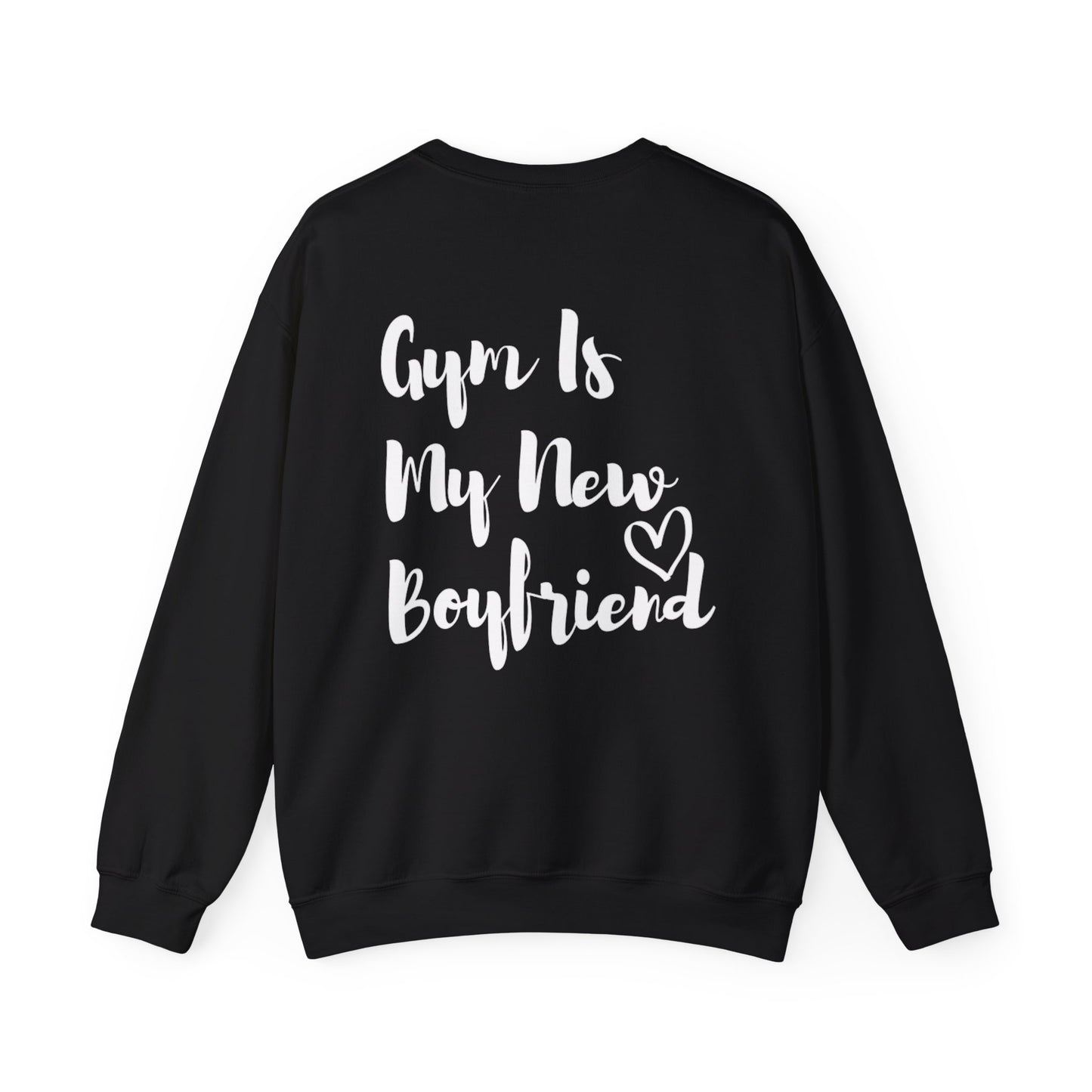 Premium Sweatshirt - GYM BOYFRIEND