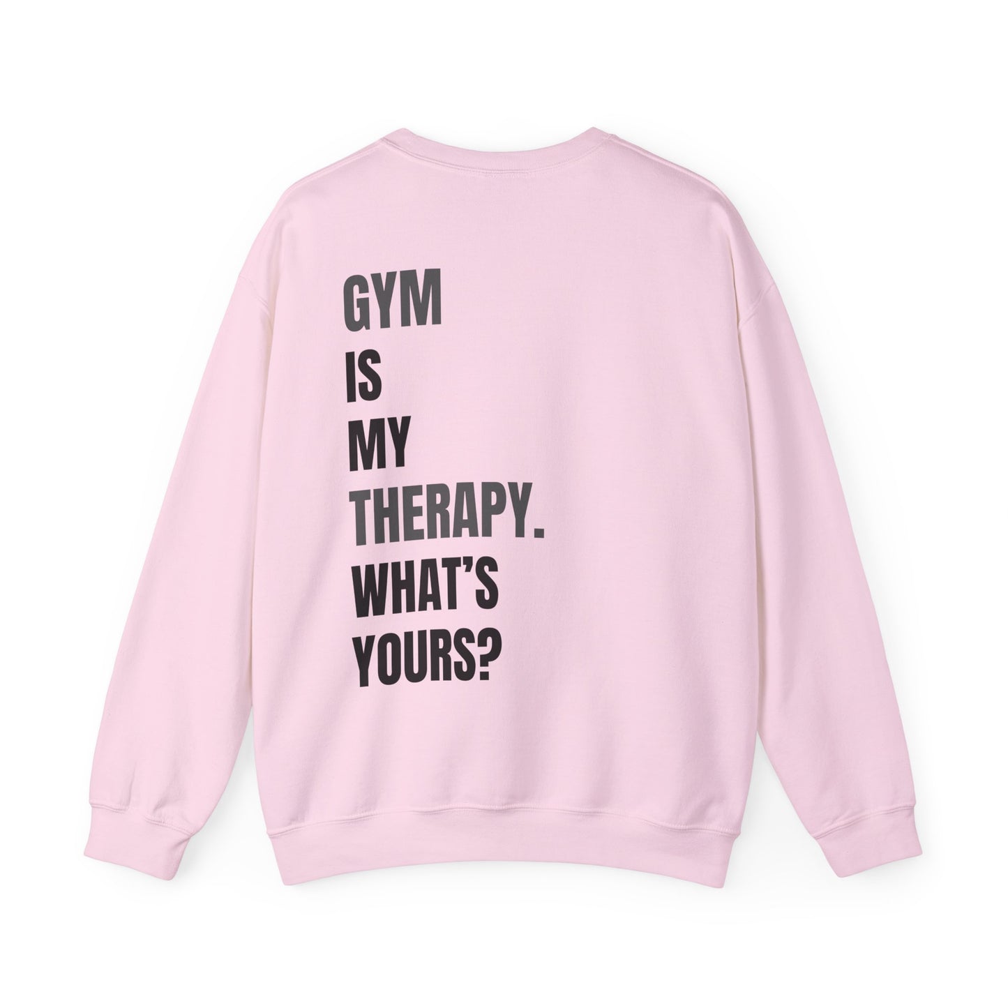 Premium Sweatshirt - THERAPY