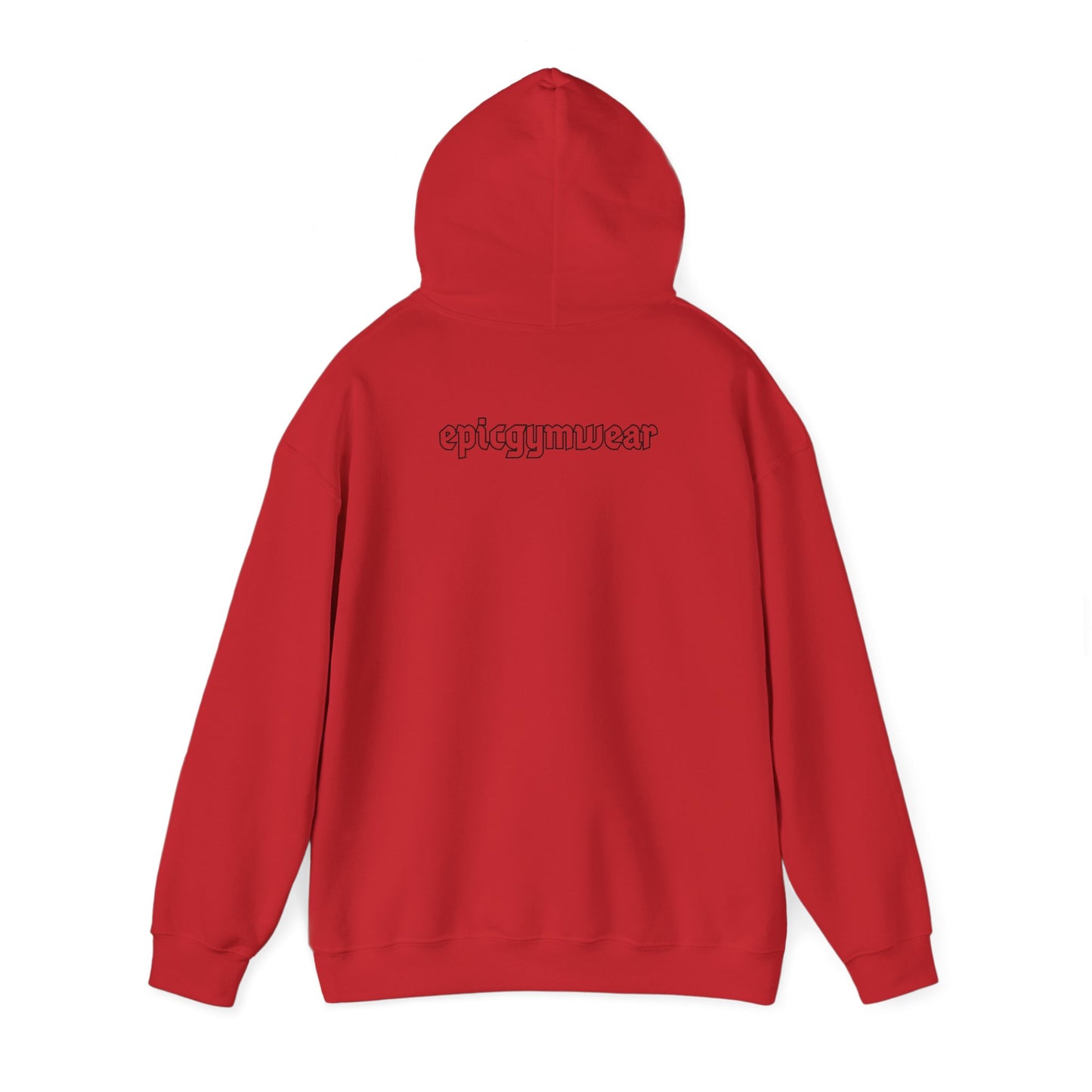 Premium Hoodie - LETS GO