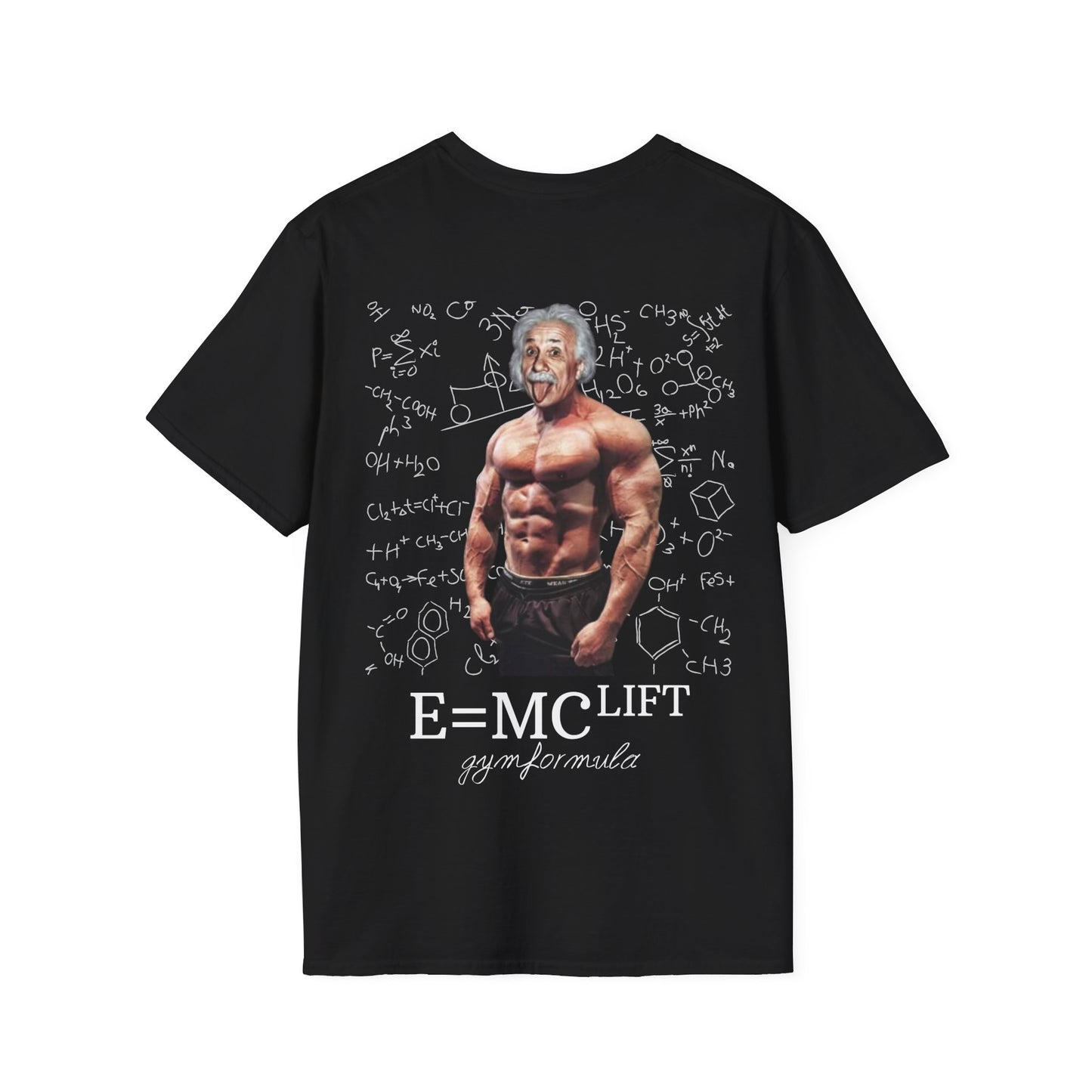 Premium Shirt - GYMFORMULA