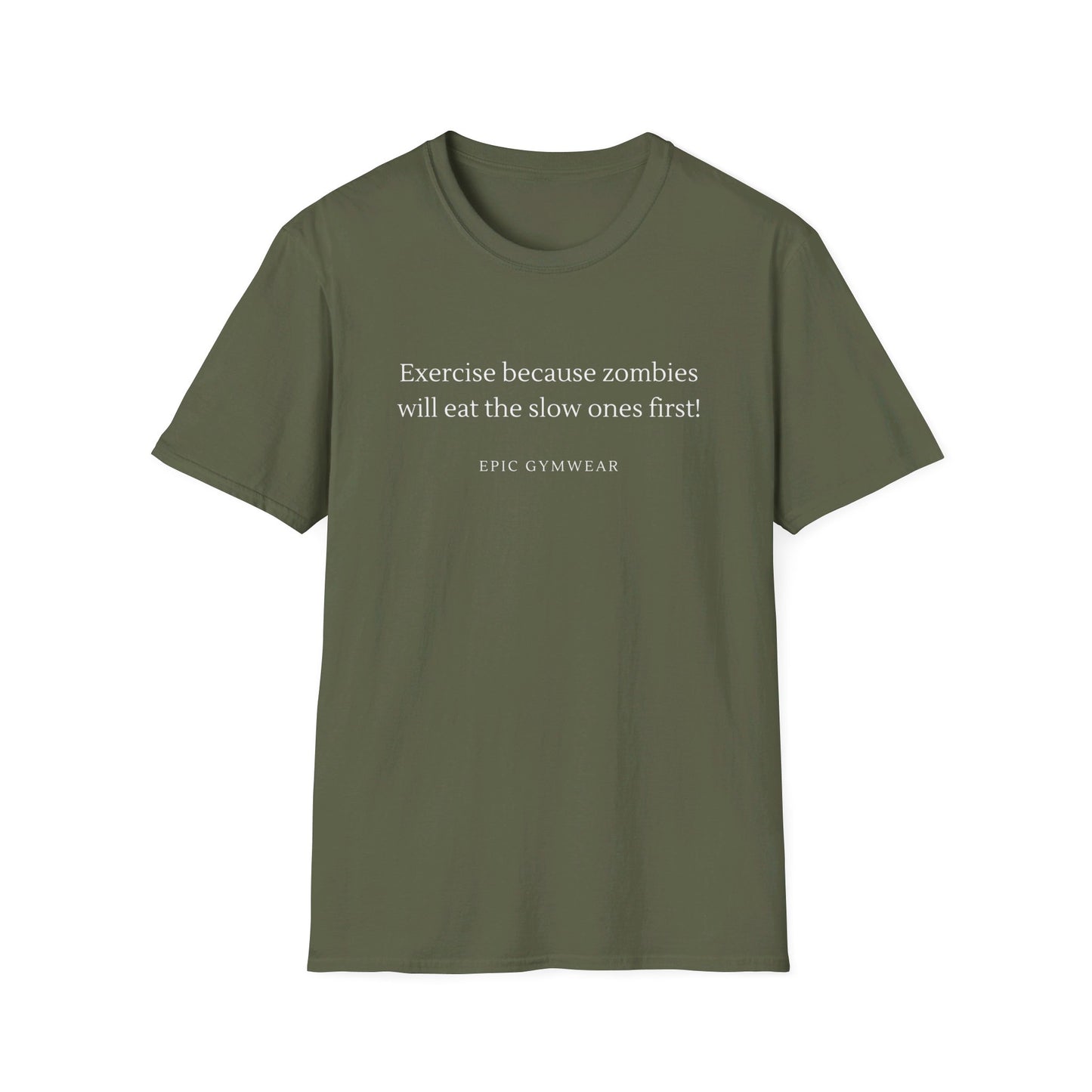Premium Shirt - ZOMBIE
