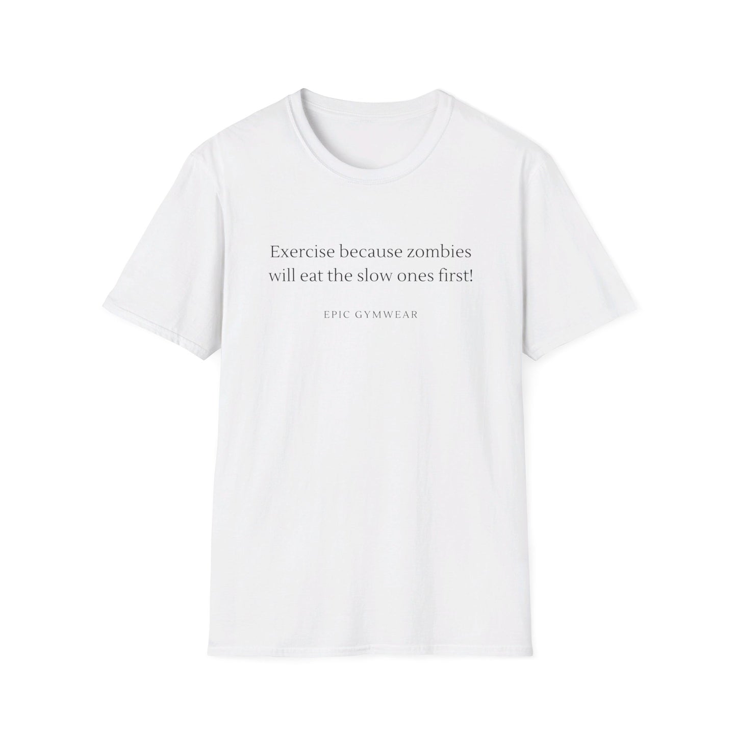 Premium Shirt - ZOMBIE