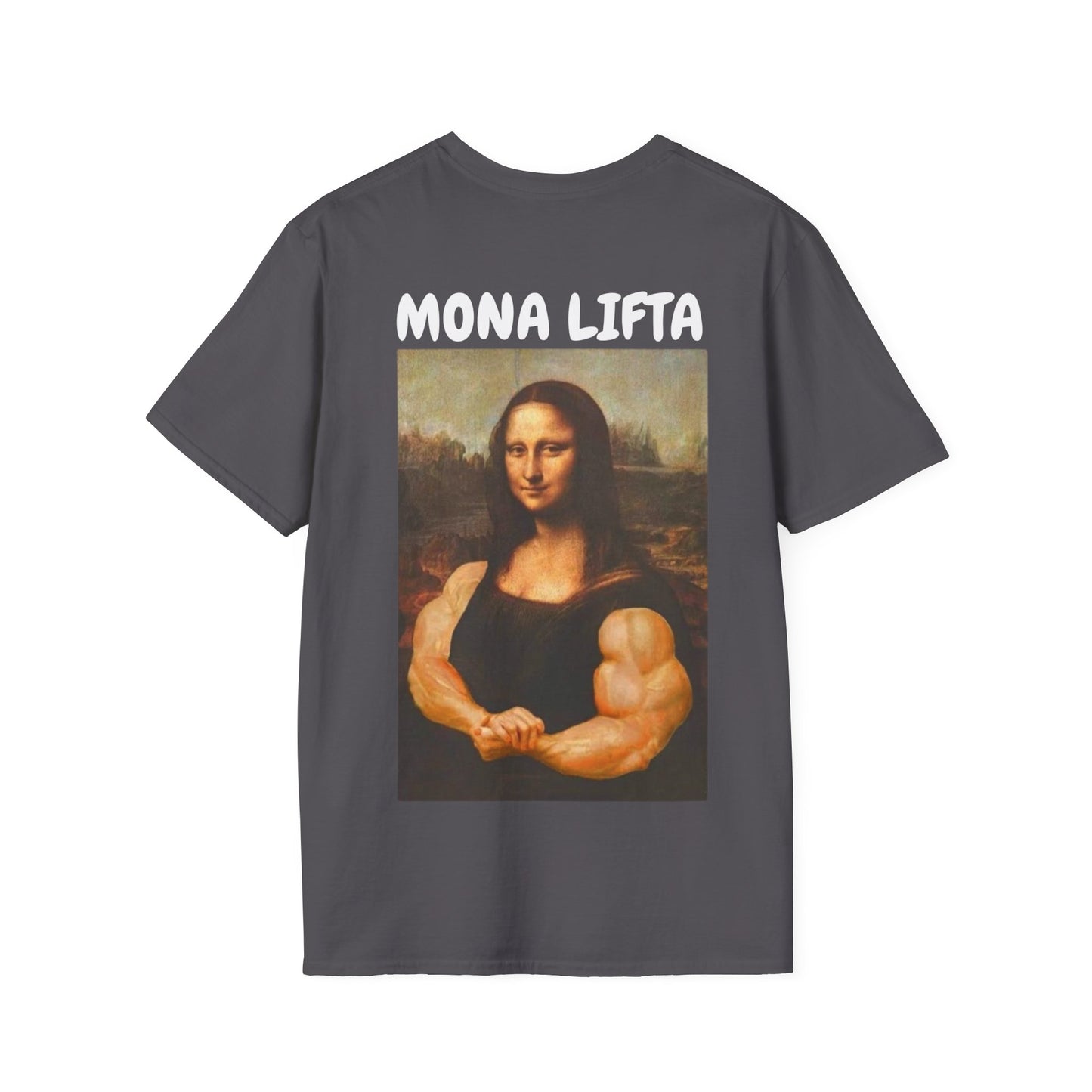Premium Shirt - MONA LIFTA