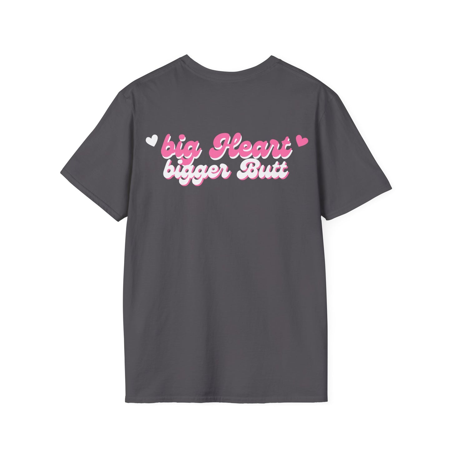 Premium Shirt - BIG HEART
