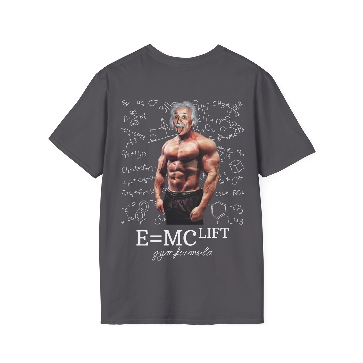 Premium Shirt - GYMFORMULA