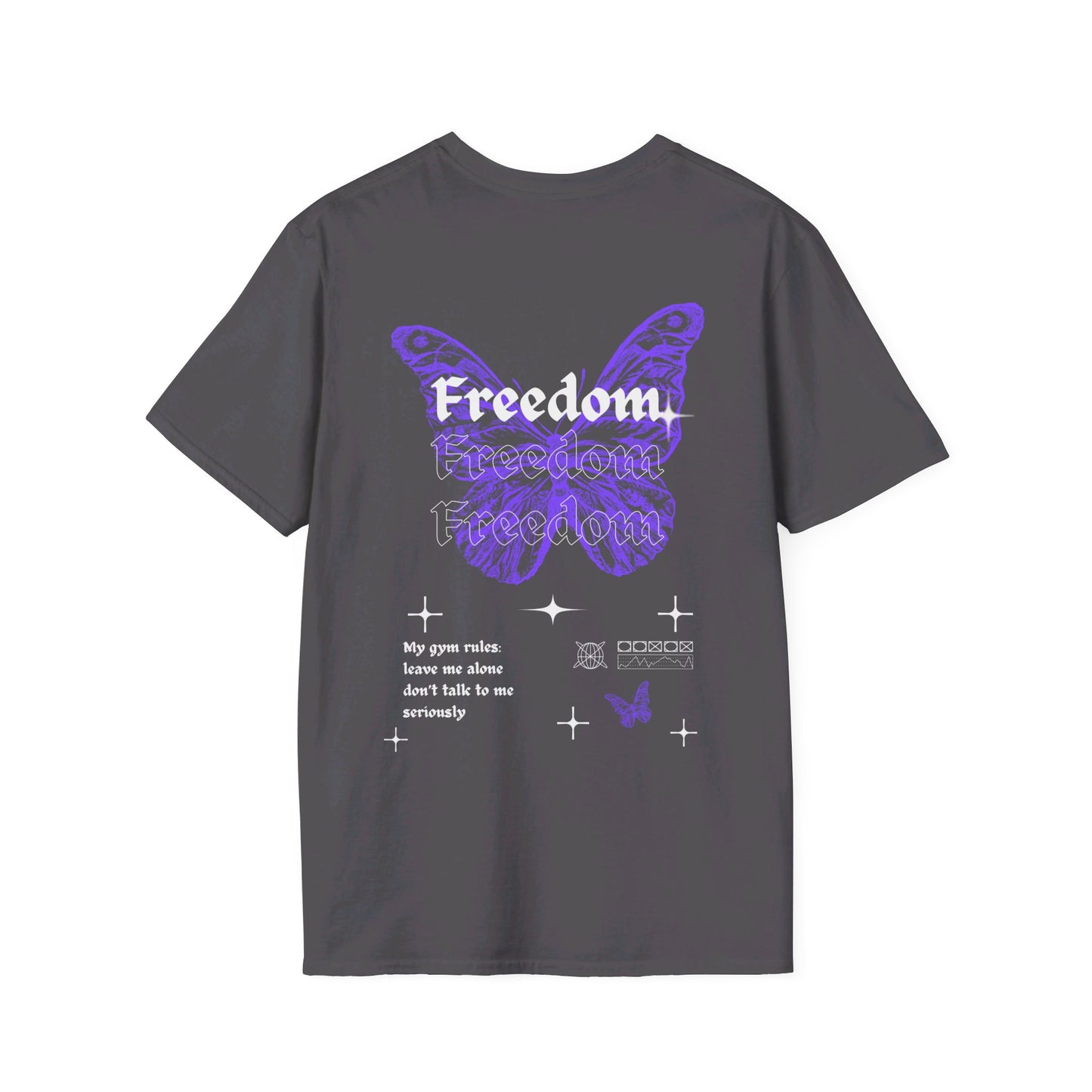Premium Shirt - FREEDOM