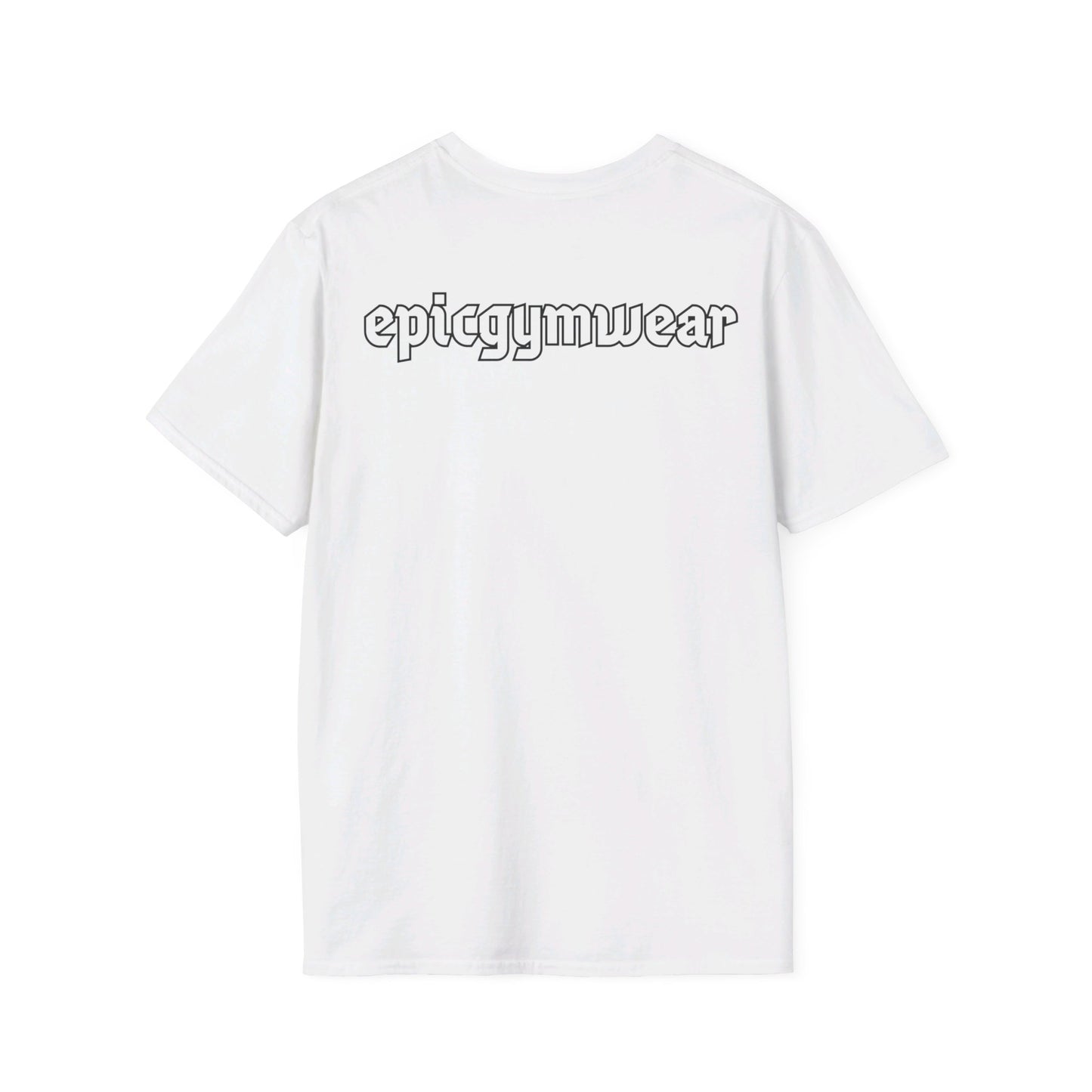 Premium Shirt - EPICGYMWEAR