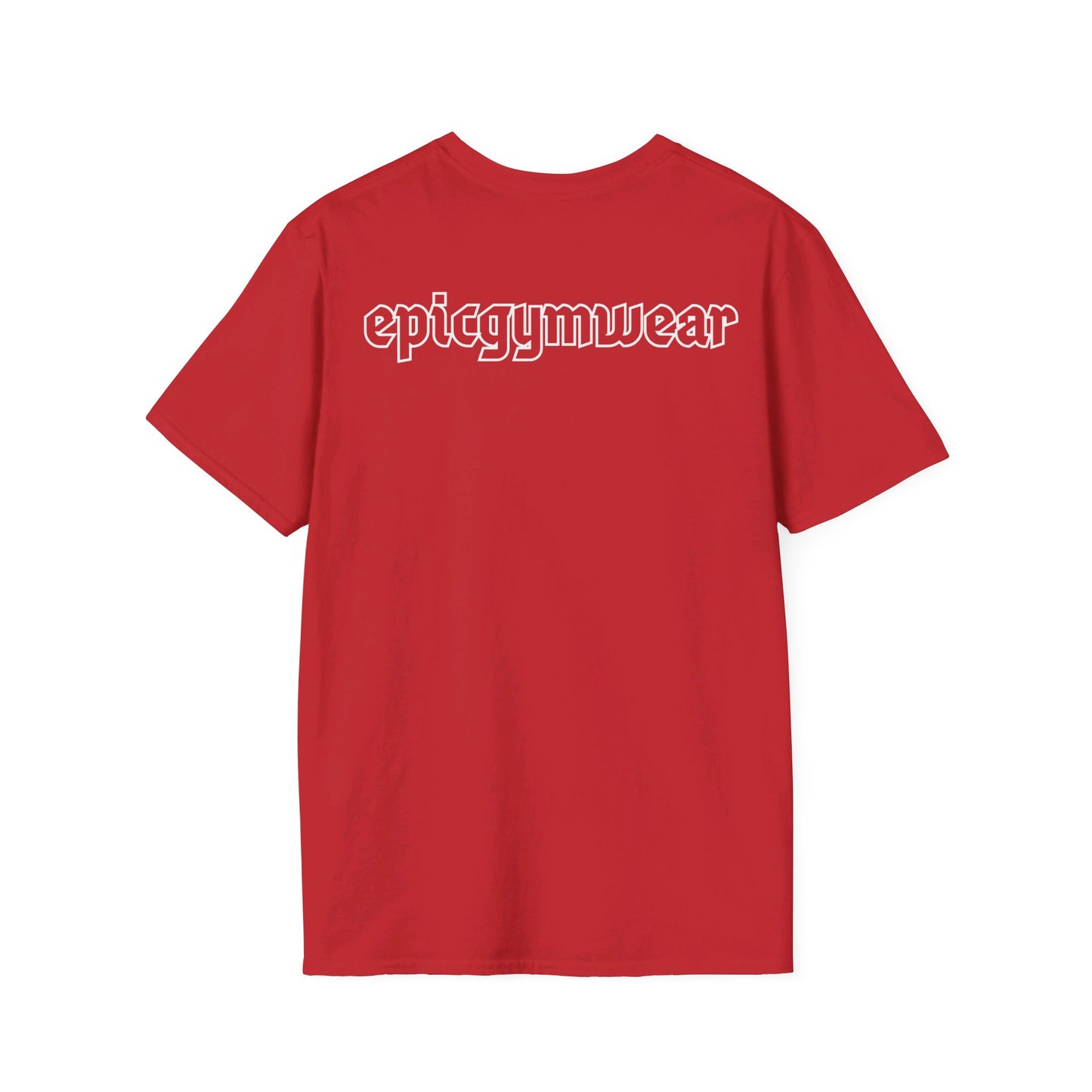 Premium Shirt - EPICGYMWEAR