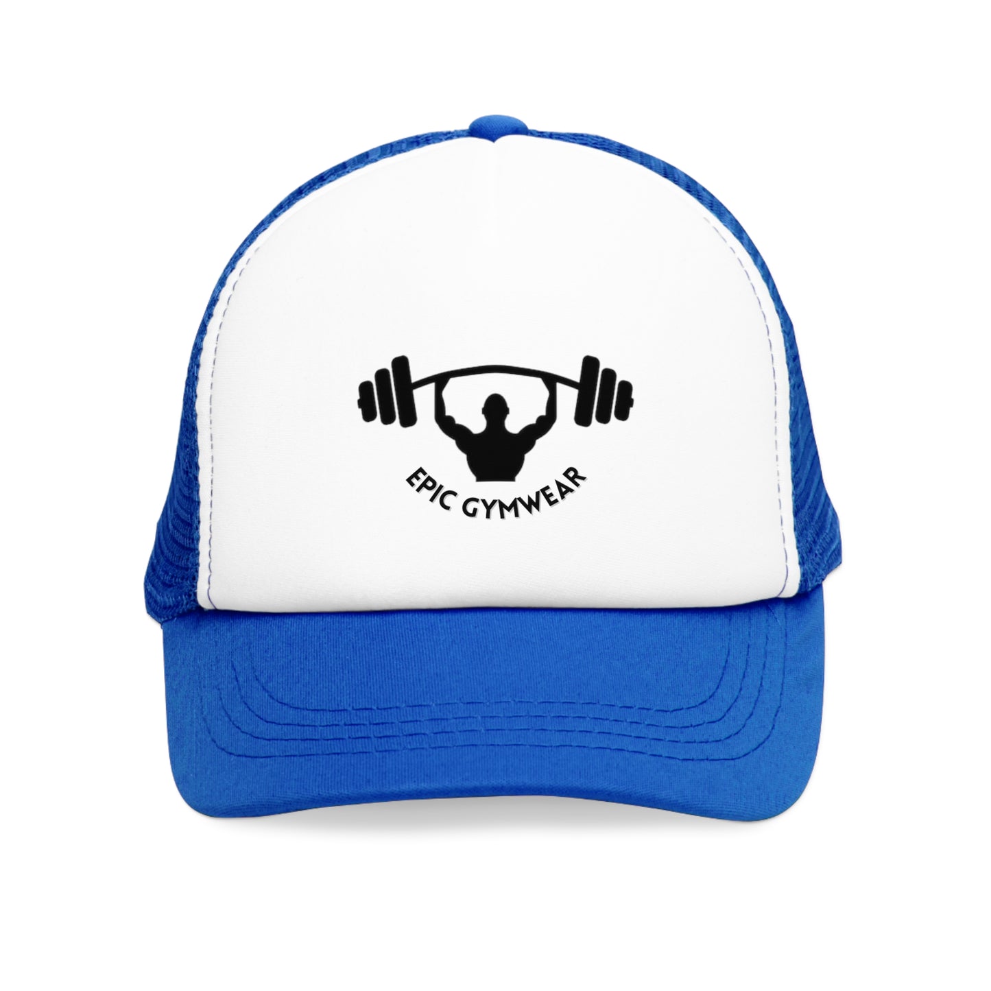 Kappe - POWERLIFTER