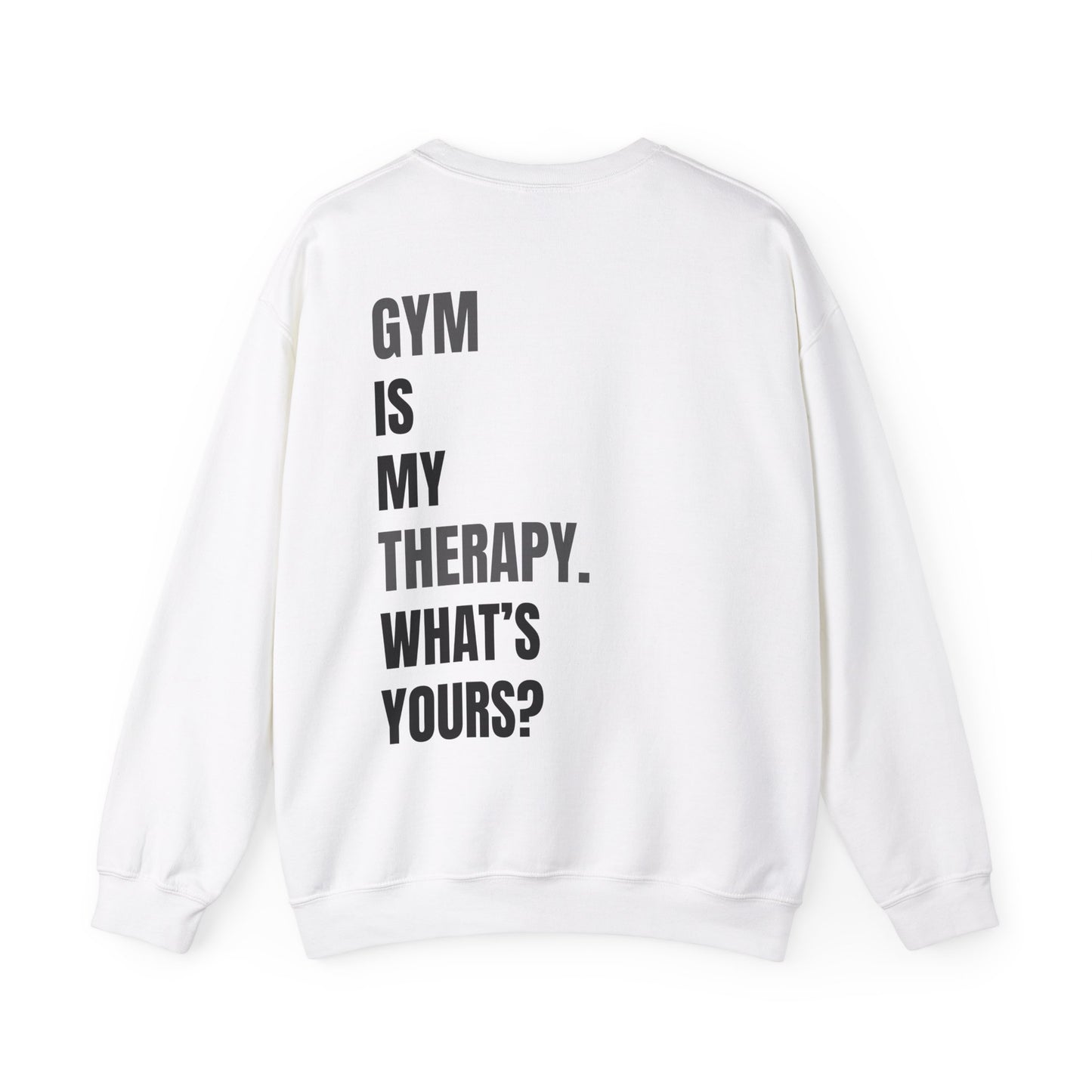 Premium Sweatshirt - THERAPY