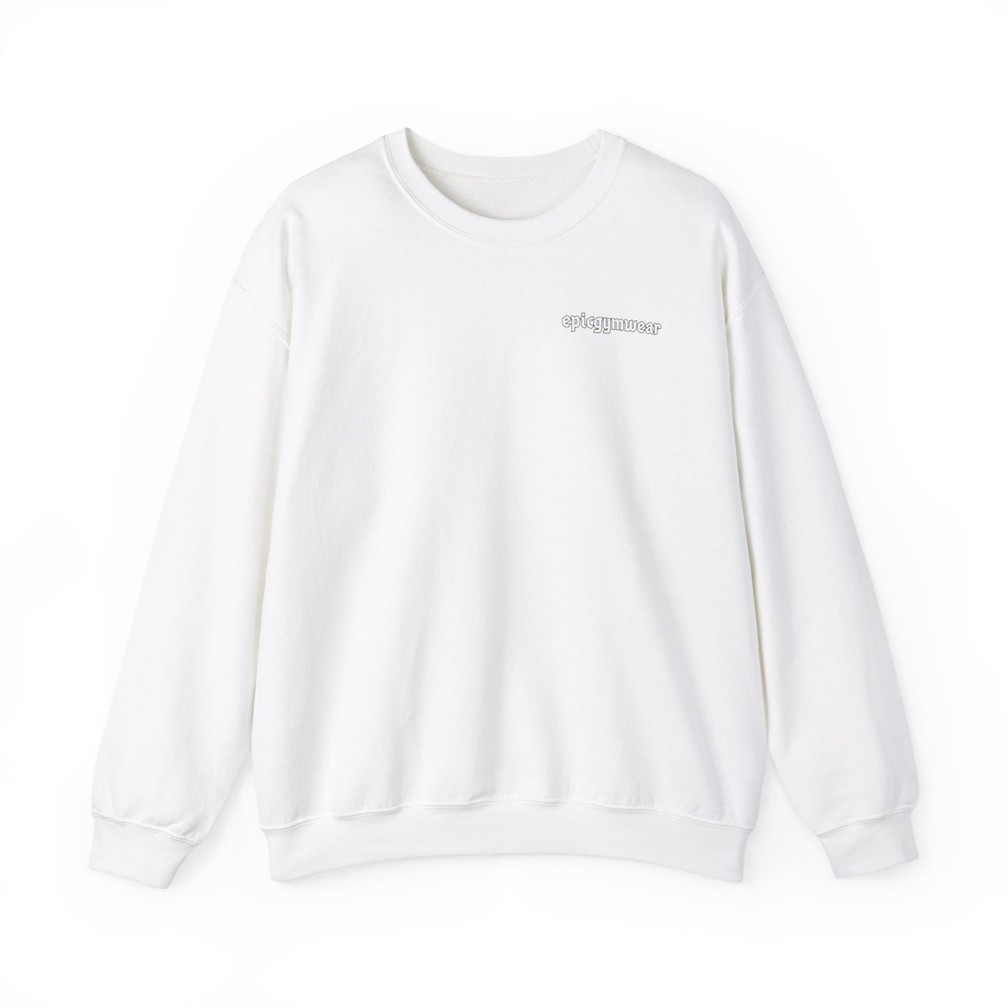 Premium Sweatshirt - BEAST MODE ON