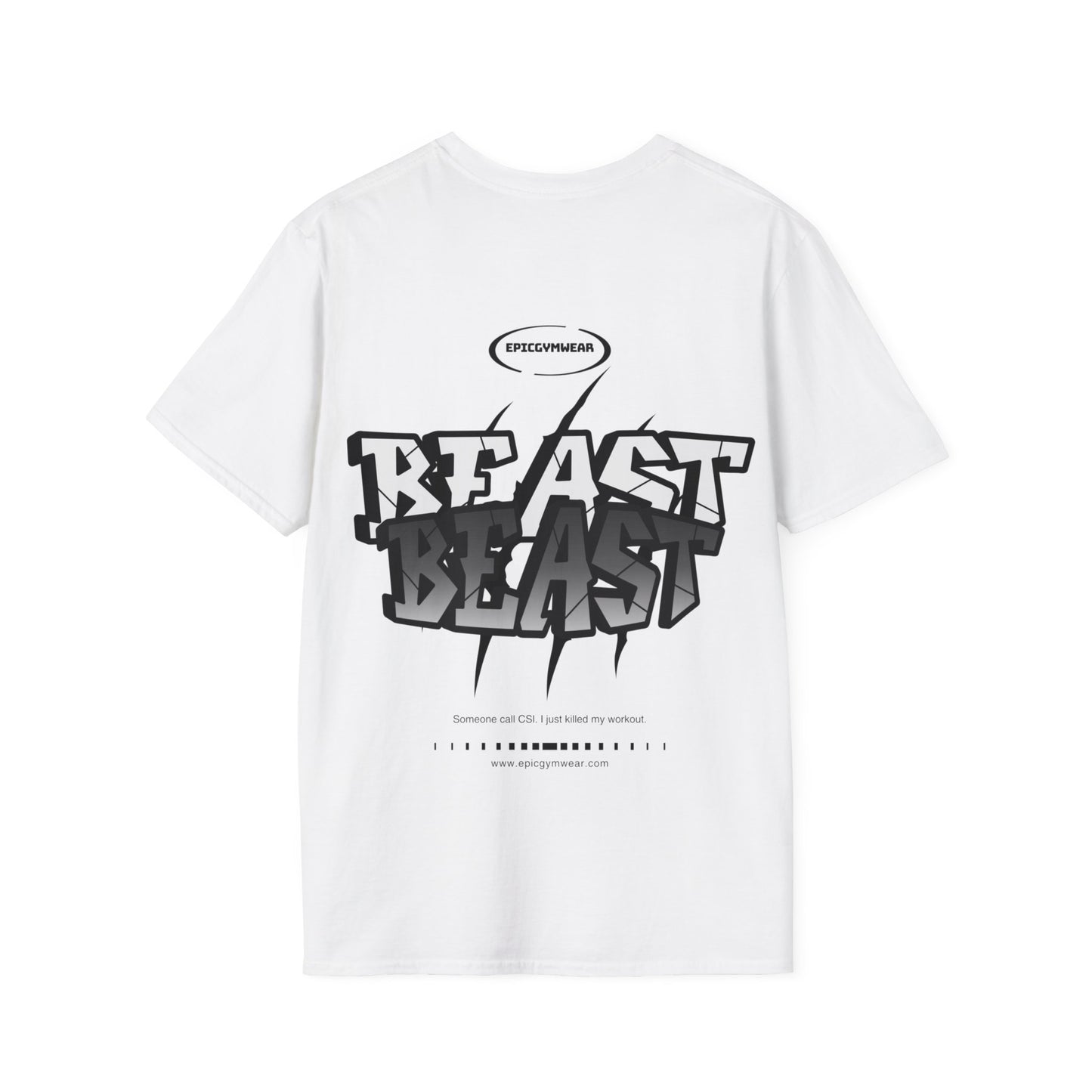 Premium Shirt - BEAST