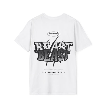 Premium Shirt - BEAST