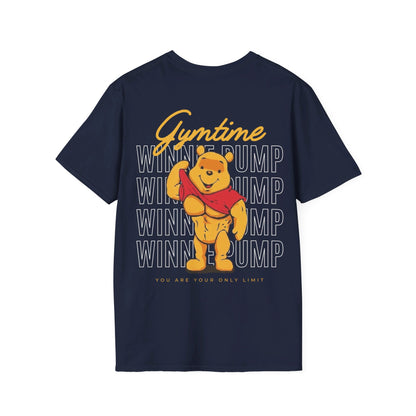 Premium Shirt - WINNIE PUMP