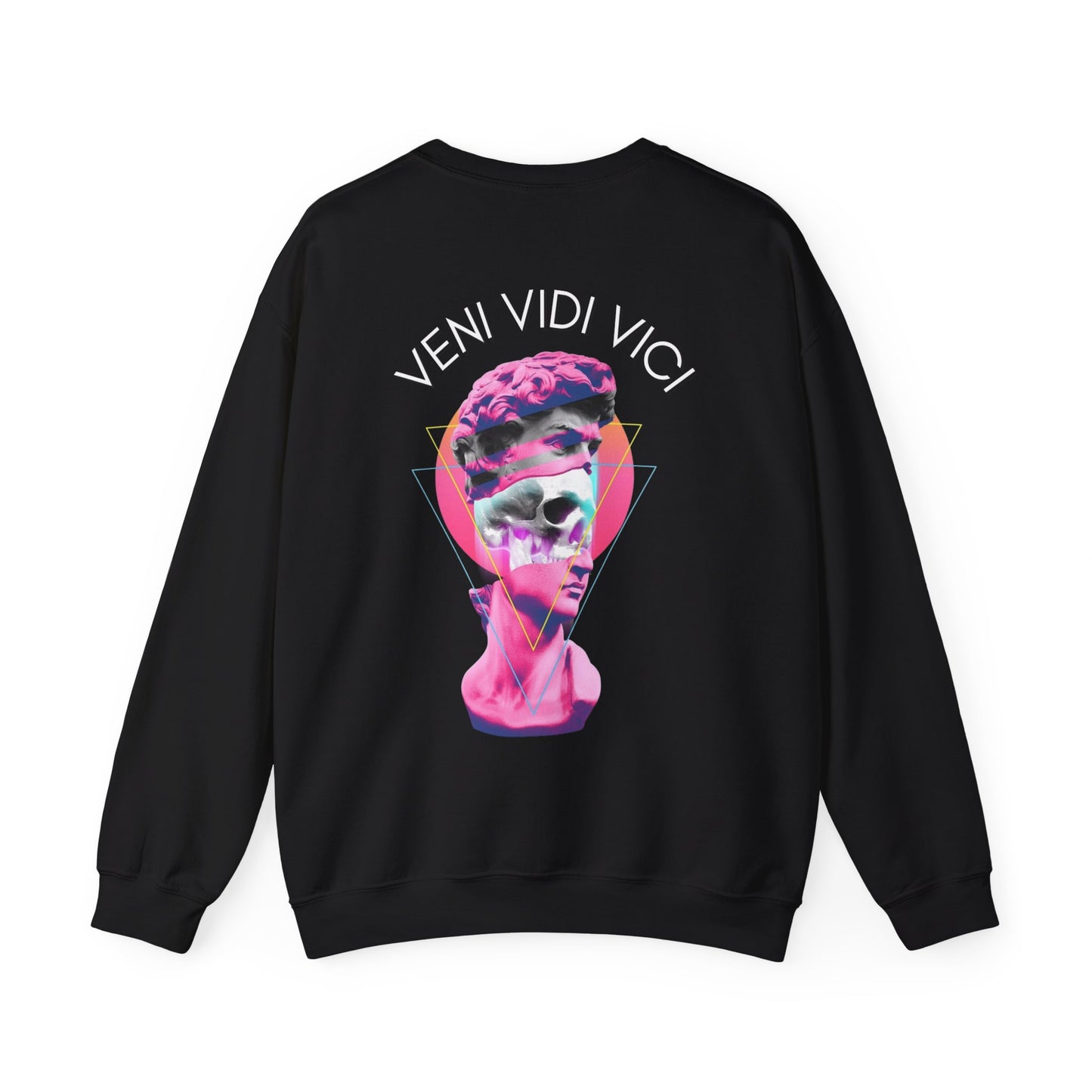 Premium Sweatshirt - VENI VIDI VICI