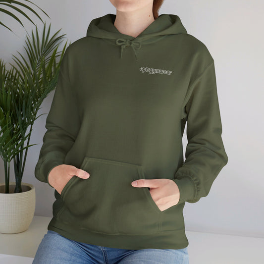 Premium Hoodie - EPICGYMWEAR