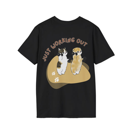 Premium Shirt - CAT