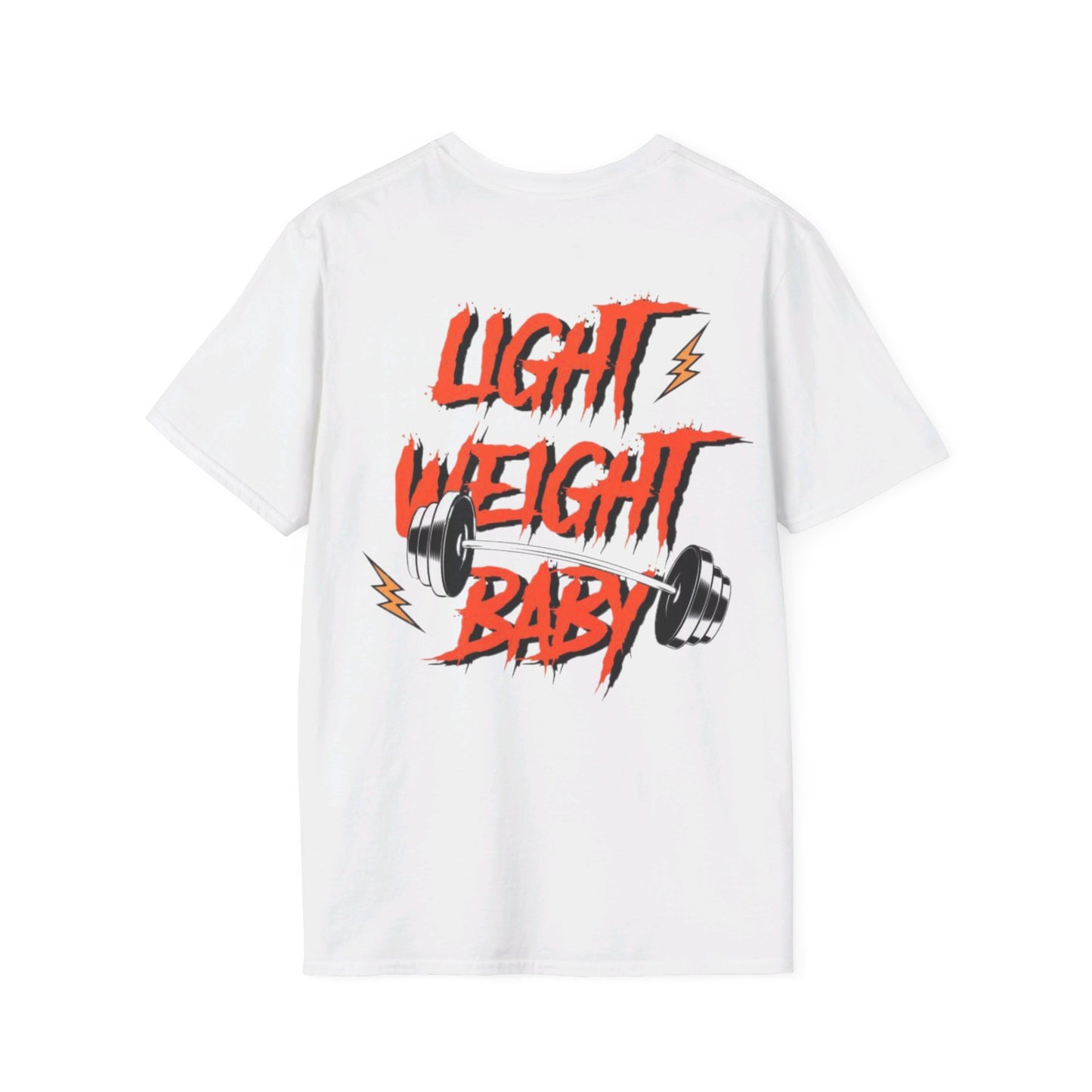 Premium Shirt - LIGHT WEIGHT BABY