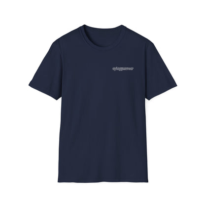 Premium Shirt - STRONGER TOGETHER