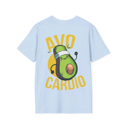 Premium Shirt - AVOCARDIO