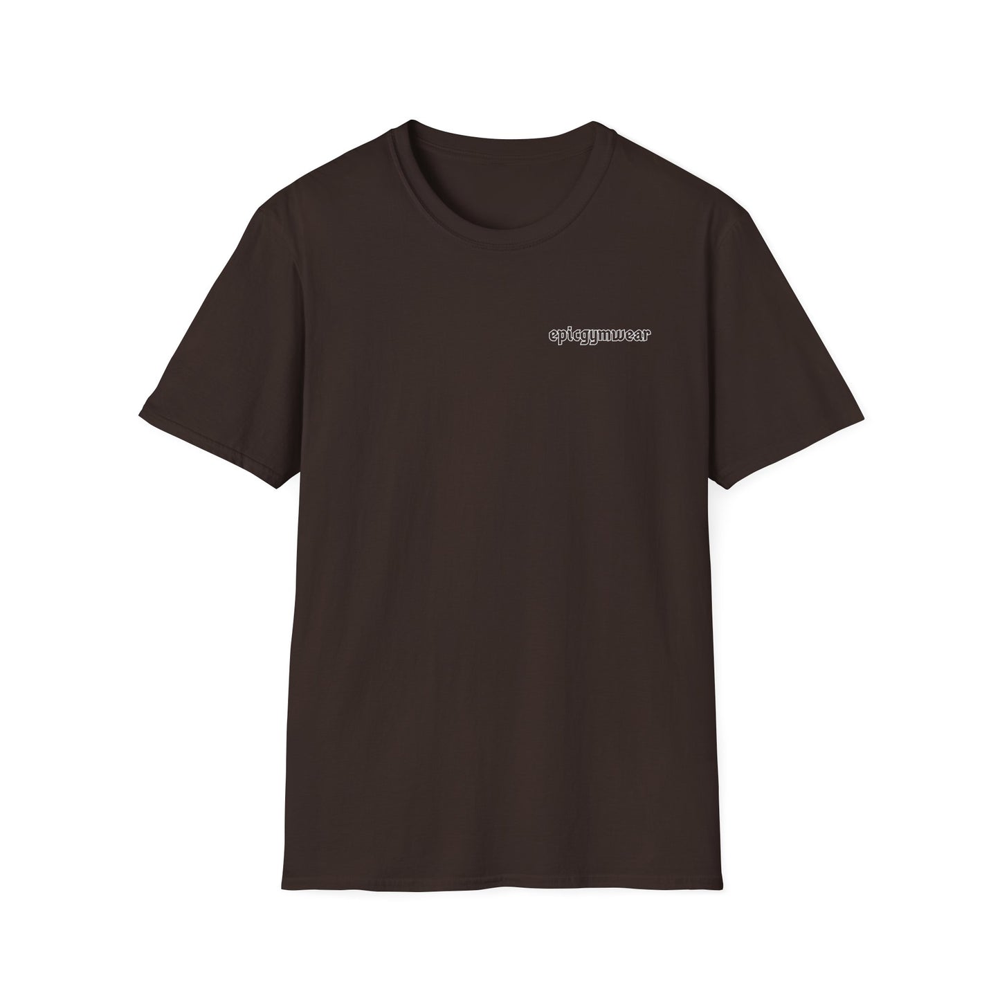 Premium Shirt - STRONGER TOGETHER