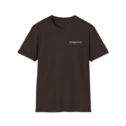 Premium Shirt - STRONGER TOGETHER