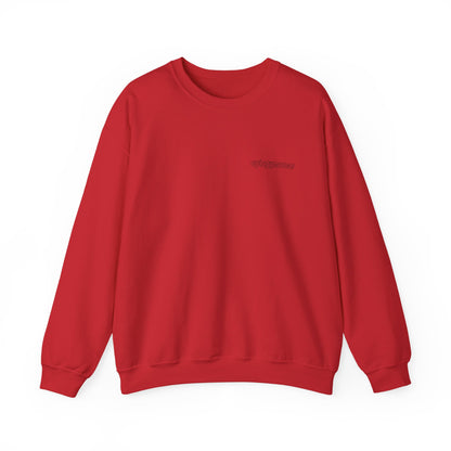 Premium Sweatshirt - GETTING IN SHAPE