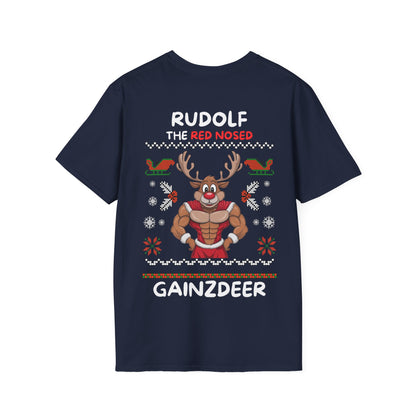 Premium Shirt - RUDOLF