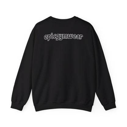 Premium Sweatshirt - EPICGYMWEAR