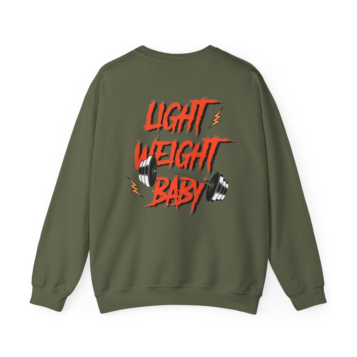 Premium Sweatshirt - LIGHT WEIGHT BABY