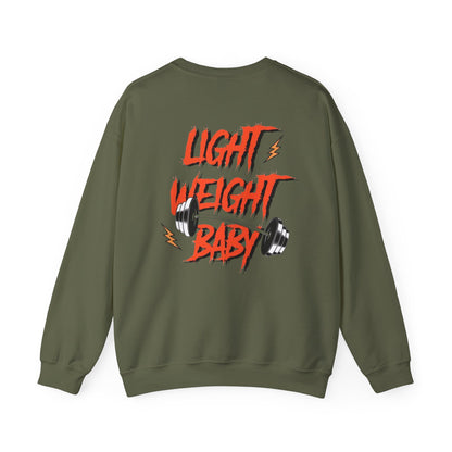 Premium Sweatshirt - LIGHT WEIGHT BABY