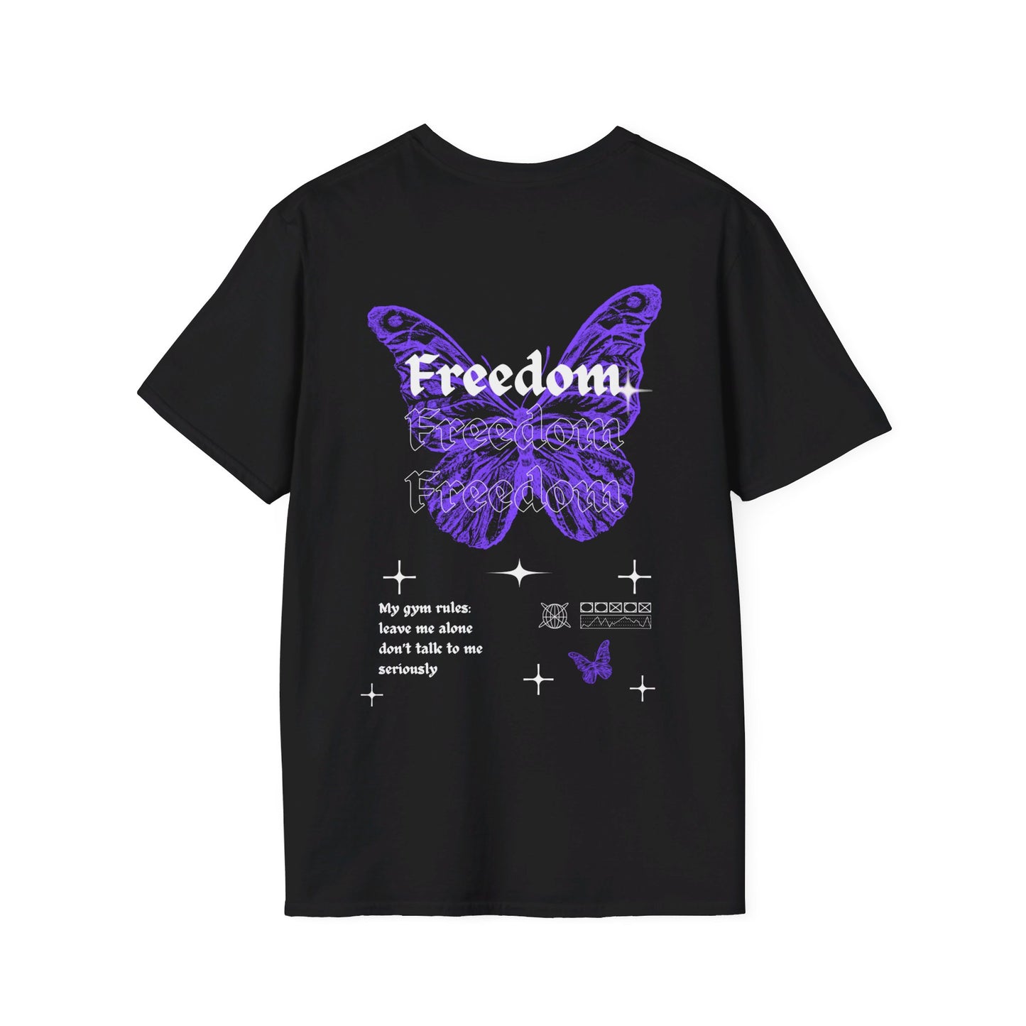 Premium Shirt - FREEDOM