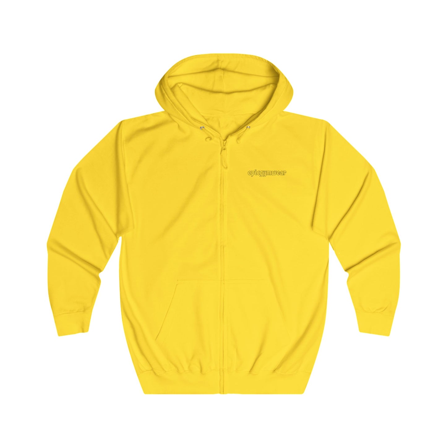 Premium Oversized Jacke - DONUT