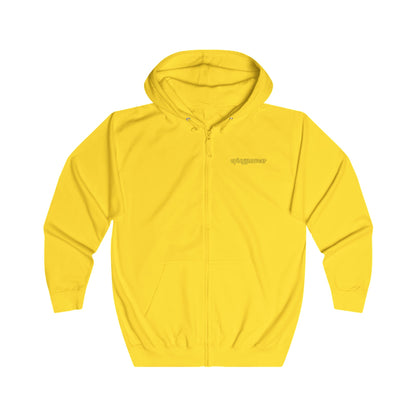 Premium Oversized Jacke - DONUT