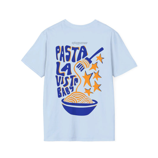 Premium Shirt - PASTA LA VISTA