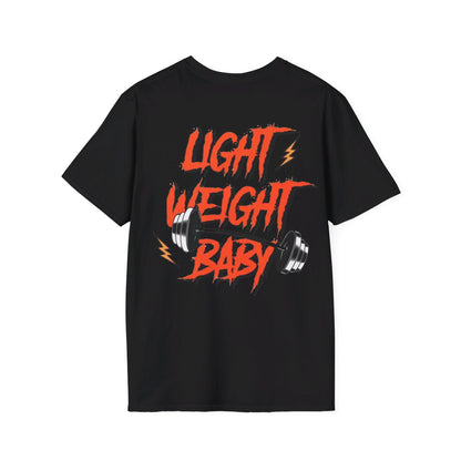 Premium Shirt - LIGHT WEIGHT BABY