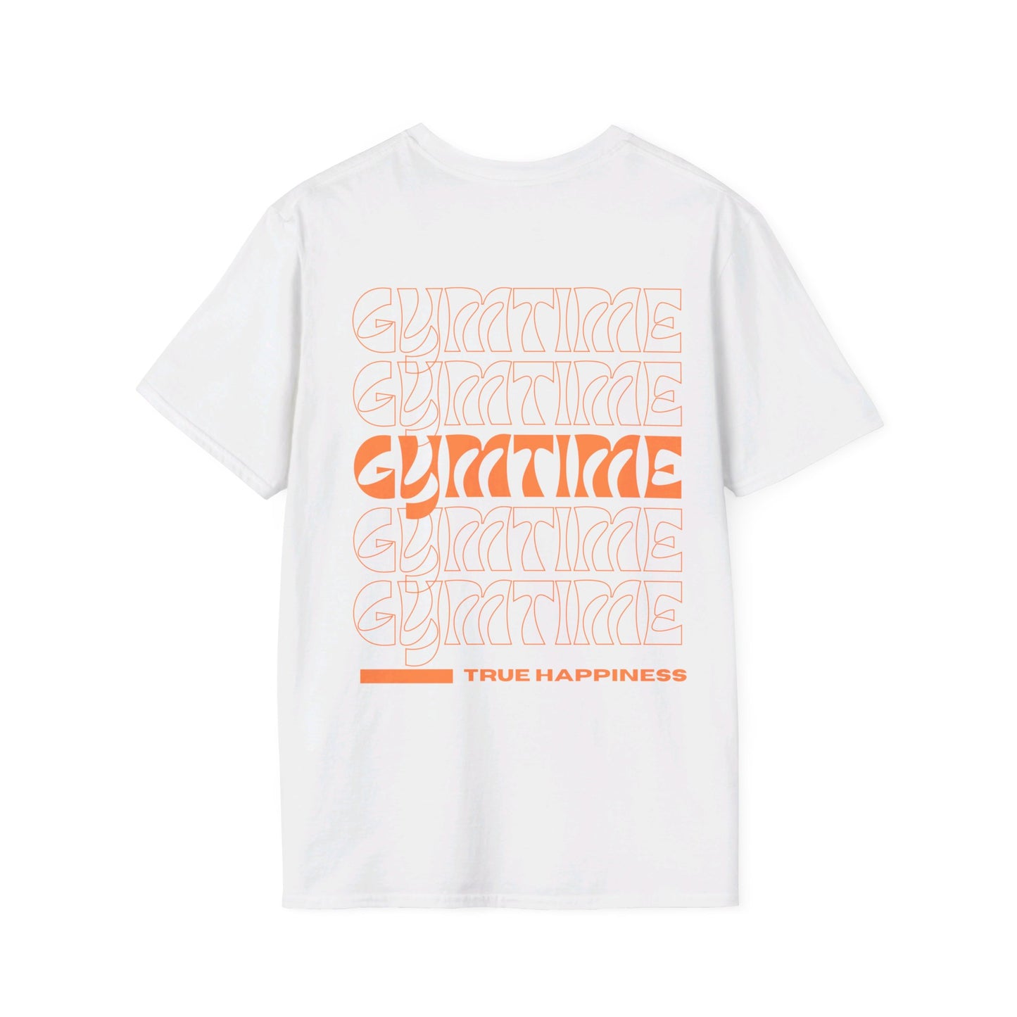 Premium Shirt - GYMTIME