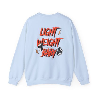 Premium Sweatshirt - LIGHT WEIGHT BABY