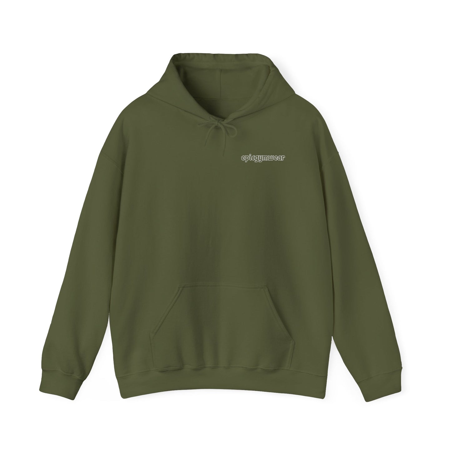 Premium Hoodie - AVOCARDIO