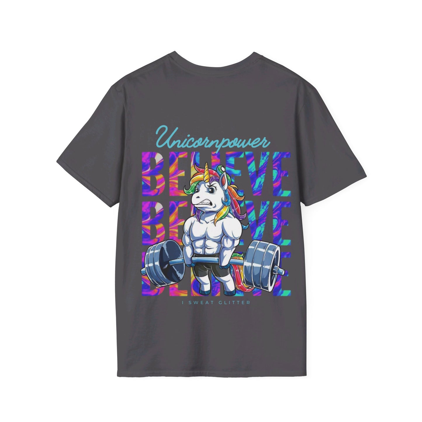 Premium Shirt  - UNICORNPOWER