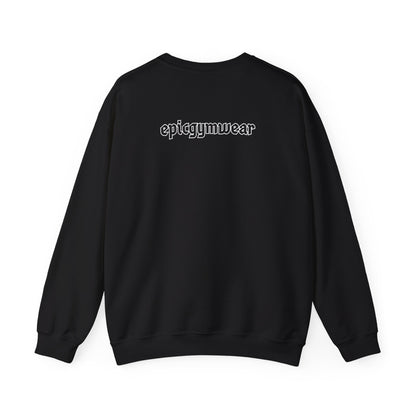 Premium Sweatshirt - SHE HAS A BOYFRIEND