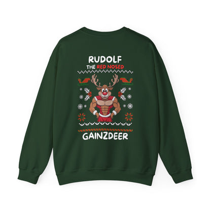 Premium Sweatshirt - RUDOLF