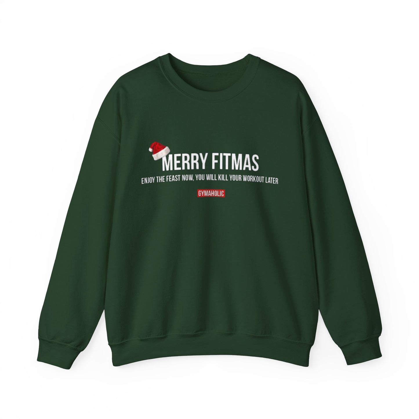 Premium Sweatshirt - FITMAS